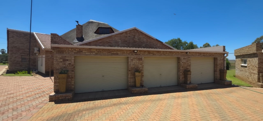 3 Bedroom Property for Sale in Ventersdorp North West